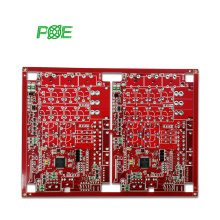 PCB Board Electronic OEM PCBA Circuit Board Assembly